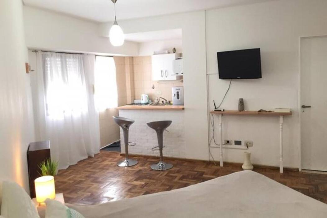 Mar De Anto Apartment *