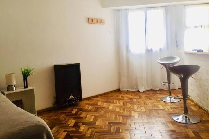 Mar De Anto Apartment Puerto Madryn