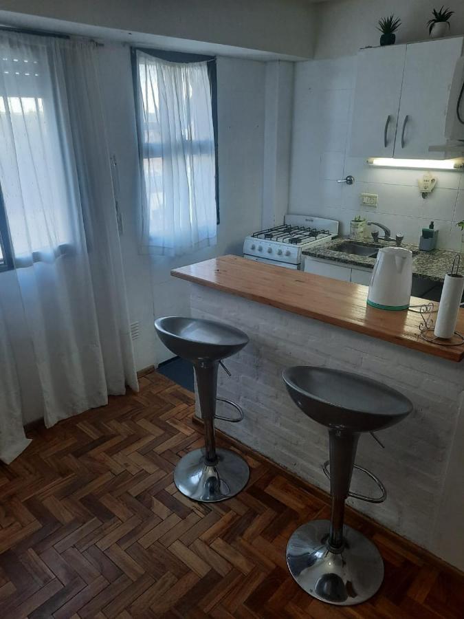 Apartment Mar De Anto Puerto Madryn